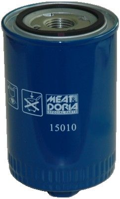 MEAT & DORIA Масляный фильтр 15010